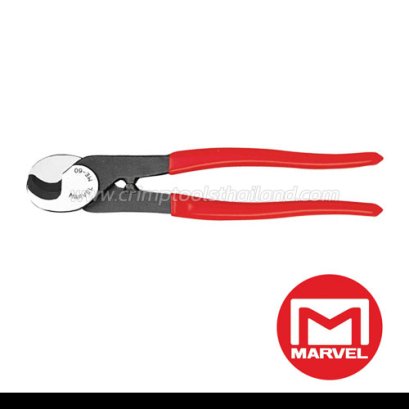 คีมตัดสายเคเบิ้ล ME-60