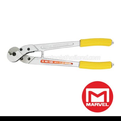 คีมตัดลวดสลิง MI-100