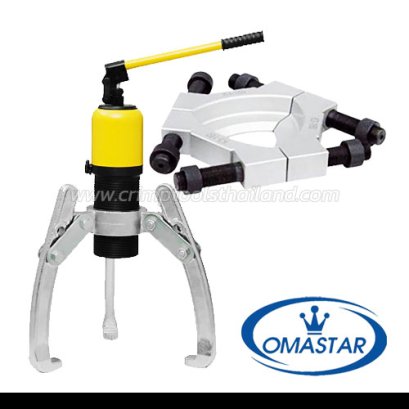 เครื่องถอดลูกปืน เฟือง พร้อมจานดูด HHL3 Series