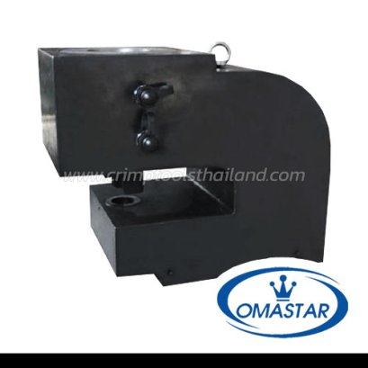HHM-200A เครื่องเจาะรูไฮดรอลิค