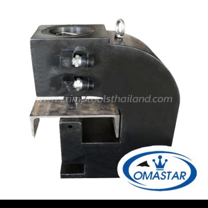 HHM-100H เครื่องเจาะรูไฮดรอลิค