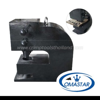 HHM-100A เครื่องเจาะรูไฮดรอลิค