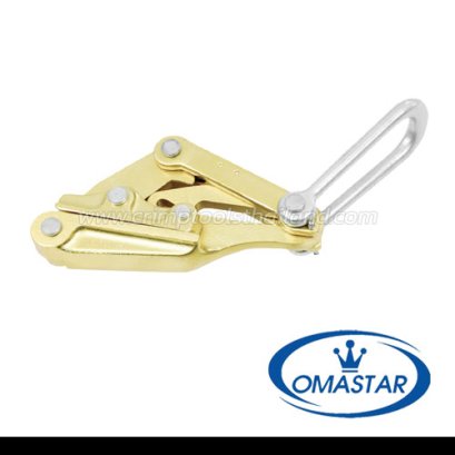 HHKX-3L กริ๊ปจับสายไฟ และสลิง