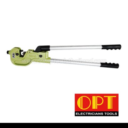 CT-150 คีมย้ำแบบจิก INDENT CRIMPING TOOLS
