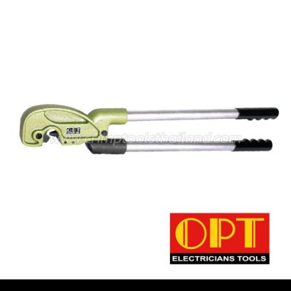 CT-80 คีมย้ำแบบจิก INDENT CRIMPING TOOLS