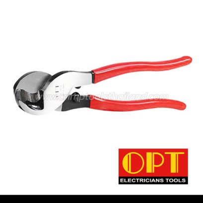 LK-60A คีมตัดสายไฟ