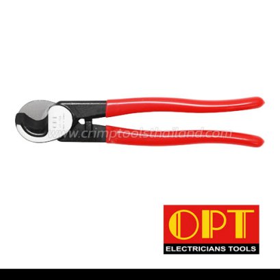 LK-70A คีมตัดสายไฟ