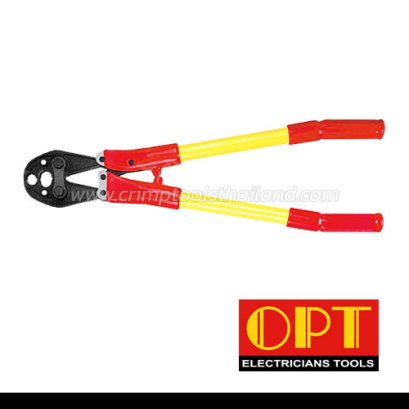 OD-59 คีมย้ำหางปลา H-TAP