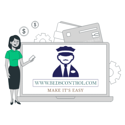 Hotels Booking Enging