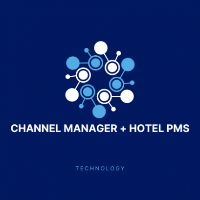 Channel Manager + PMS