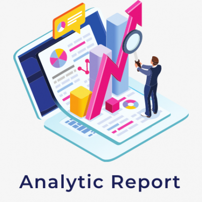 Analytics & Report