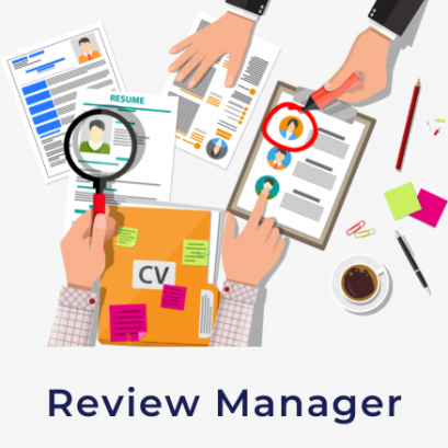 Review Manager