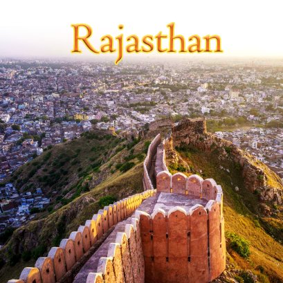 เจาะลึกดินแดนแห่งราชปุต ณ รัฐราชาสถาน ประเทศอินเดีย