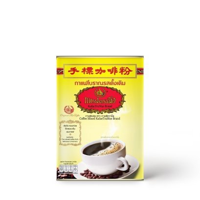 Thai Mixed Coffee Big Can