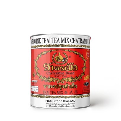 Thai Tea (Original) Big Can
