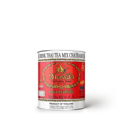 Thai Tea (Original) Small Can