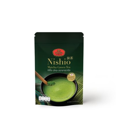 Nishio Matcha Tea Bag