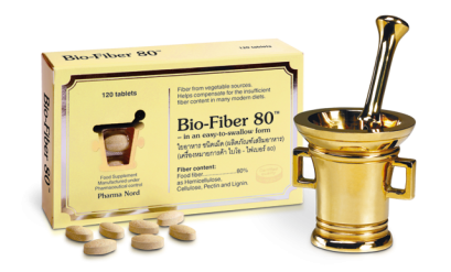 Bio-Fiber