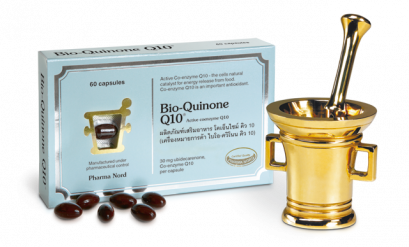 Bio-Quinone Q10 30 mg