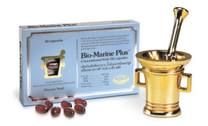 Bio-Marine Plus