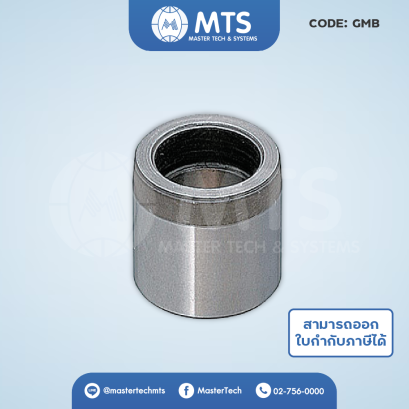 Leader Bushes For Rubber Mold ปลอกนำแม่พิมพ์ยาง