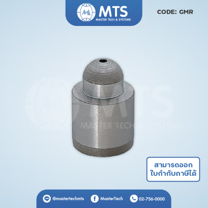 Leader Pins For Rubber Mold สลักนำแม่พิมพ์ยาง