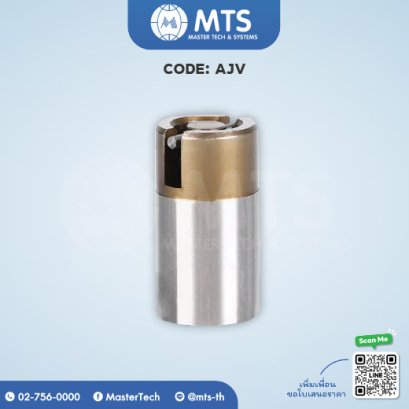 Air Jet Valves ตัวระบายอากาศ