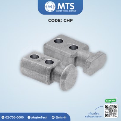Hook (Plate Type) หูหิ้วแม่พิมพ์ (CHP)