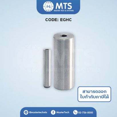 Ejector Guide Pins อีเจ็คเตอร์ไกด์พิน