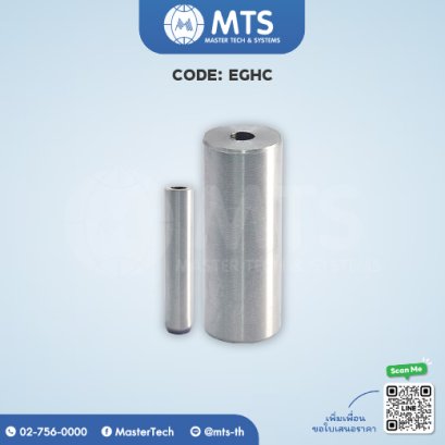 Ejector Guide Pins อีเจ็คเตอร์ไกด์พิน
