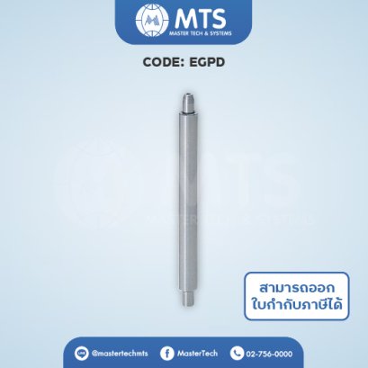 Ejector Guide Pins อีเจ็คเตอร์ไกด์พิน