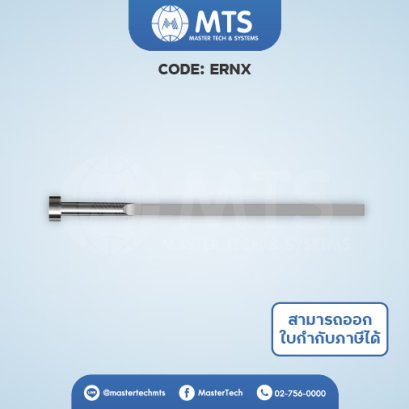 Flat Ejector Pins เข็มกระทุ้งแบน SKD61