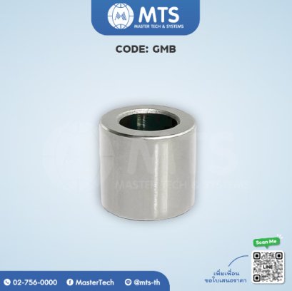 Leader Bushes For Rubber Mold ปลอกนำแม่พิมพ์ยาง
