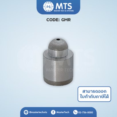 Leader Pins For Rubber Mold สลักนำแม่พิมพ์ยาง