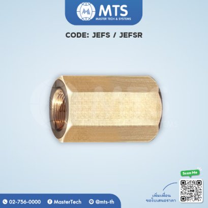 Tapered Screw Conversion Plugs ข้อต่อแปลงเกลียว