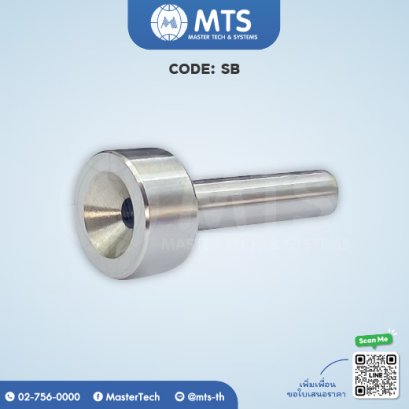 Sprue Bushes หัวฉีด
