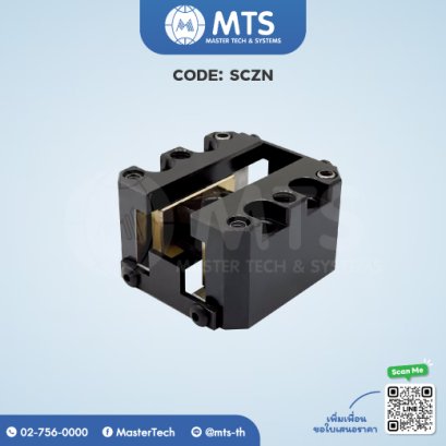 Oil Free Slide Units ชุดสไลด์ออยฟรี