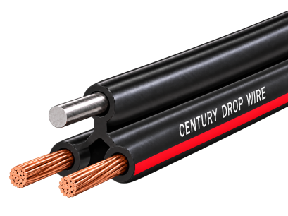 DROP WIRE