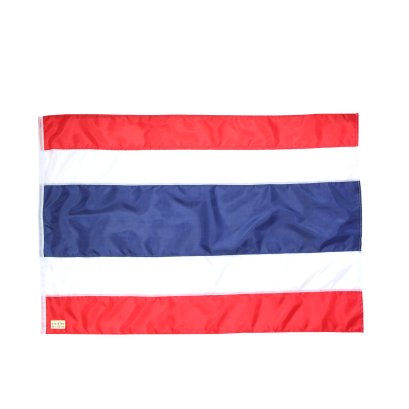 ธงชาติ 80x120 ซม.