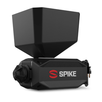 Spike Flex TC-100 Temp Control Bundle (No Heater)