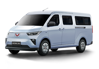 Mitra EV