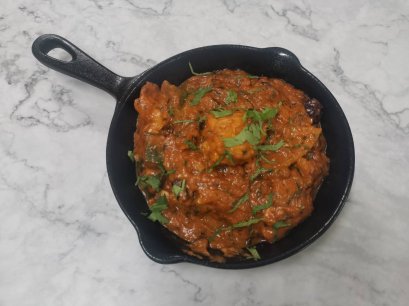 Karahi Chicken