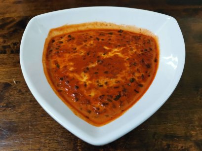 Dal Makhani