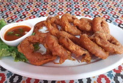 Piyaj Pakoda