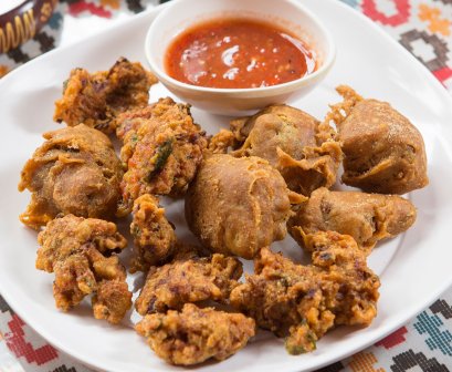 Veg Pakoda