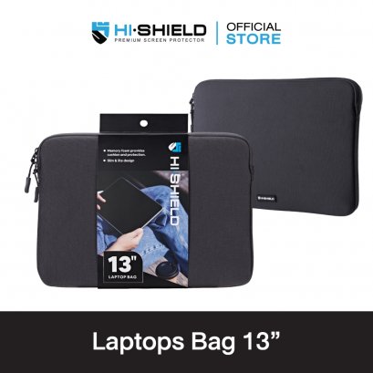 HI-SHIELD Laptops Bag - กระเป๋าใส่แล็ปท็อป ขนาด 13 นิ้ว