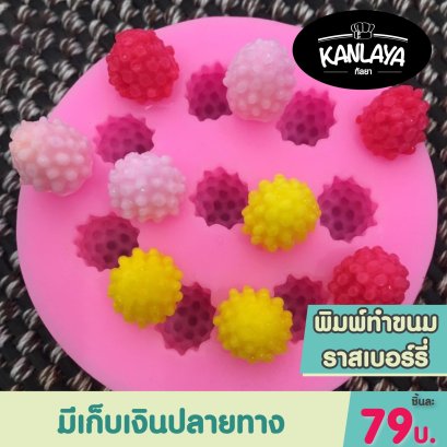 พิมพ์ราสเบอร์รี่ (9.1.1)