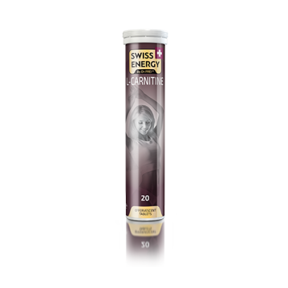 Swiss Energy แอลคาร์นิทีน