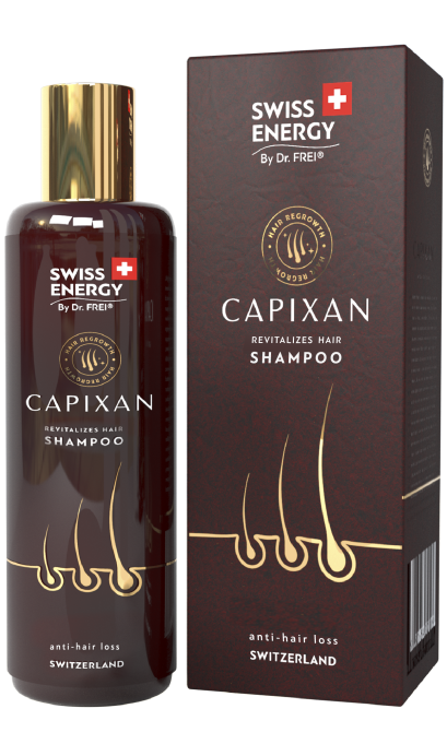 Swiss Energy เม็ดฟู่ วิตามินรวมผสมไบโอติน(copy)(copy)