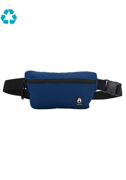 Nixon Sidekick Hip Pack/Navyblack